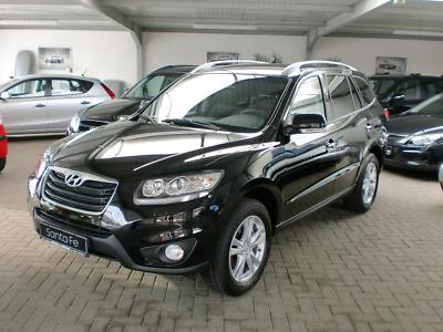 LHD HYUNDAI SANTA FE